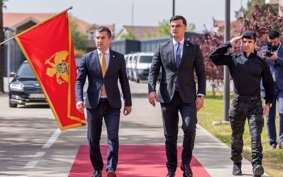 Pitanje vetinga postalo političko bojno polje