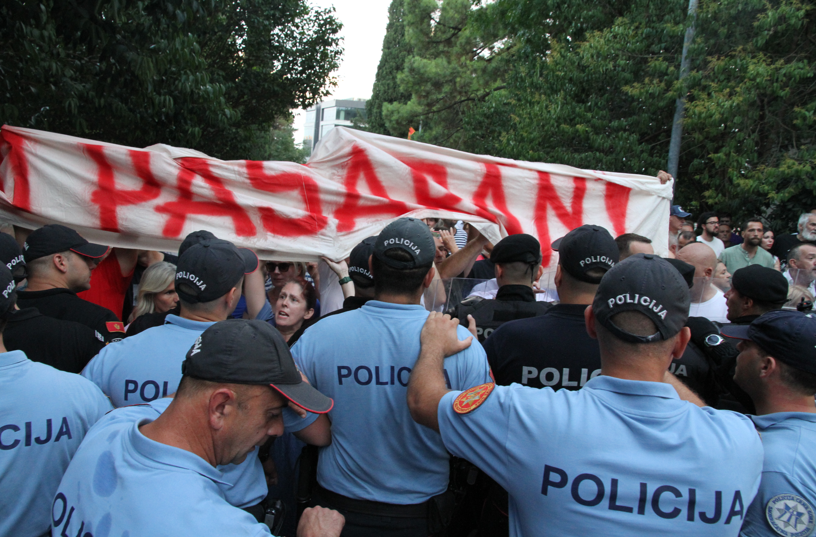 Otpor je naše nasljeđe i naša dužnost