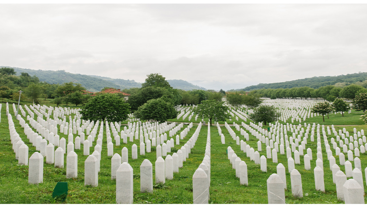 Borelj i Varhelji: Evropa nije zaboravila Srebrenicu, nema mjesta poricanju genocida