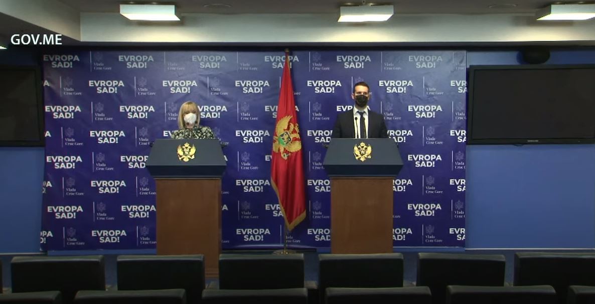 Nove mjere: Za novogodišnju noć rad do 1, ostalim danima do 22h bez muzike