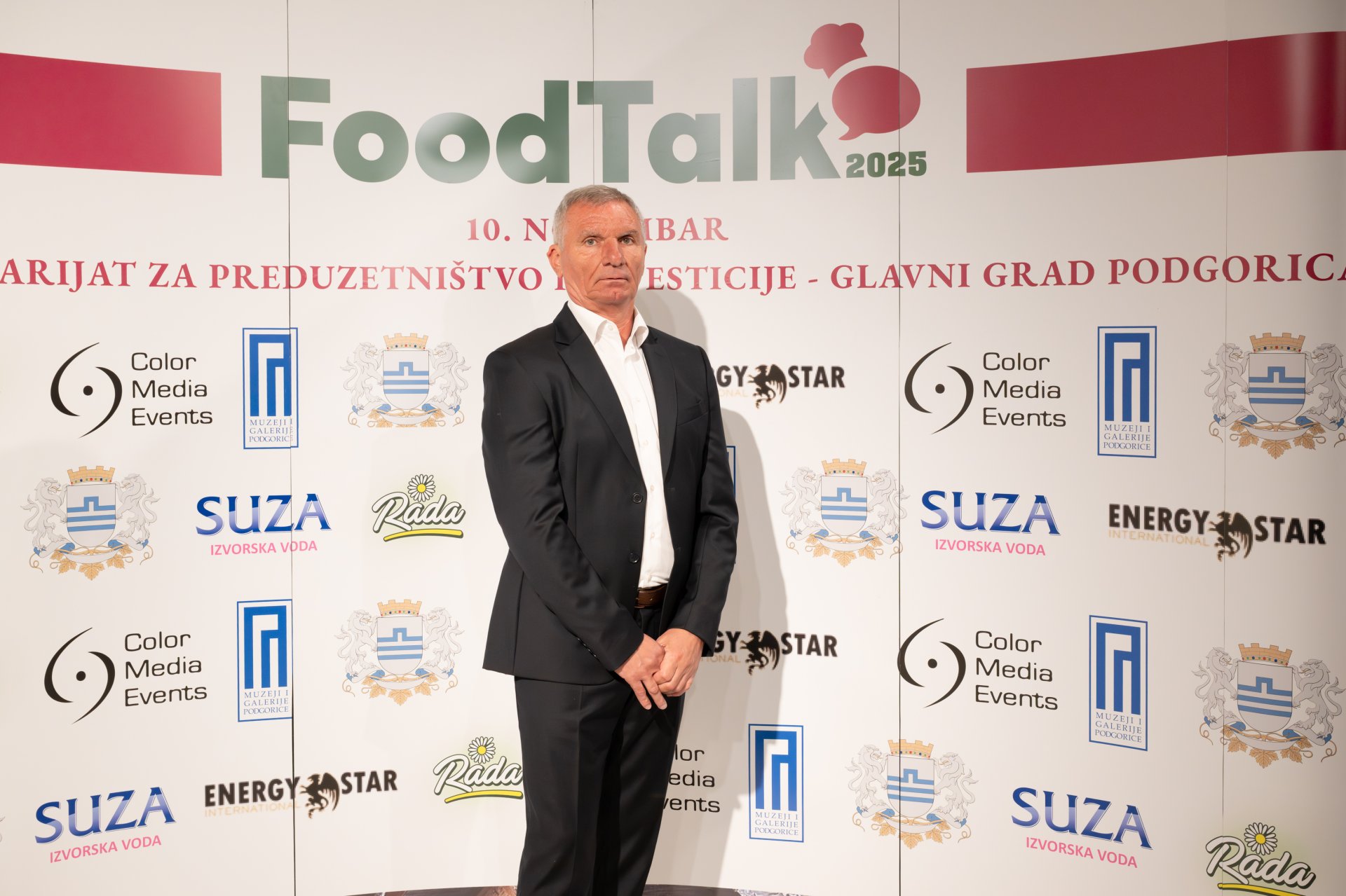 Pokretač razvoja autentične domaće proizvodnje hrane u Crnoj Gori: Kompanija Voli i Food Talk