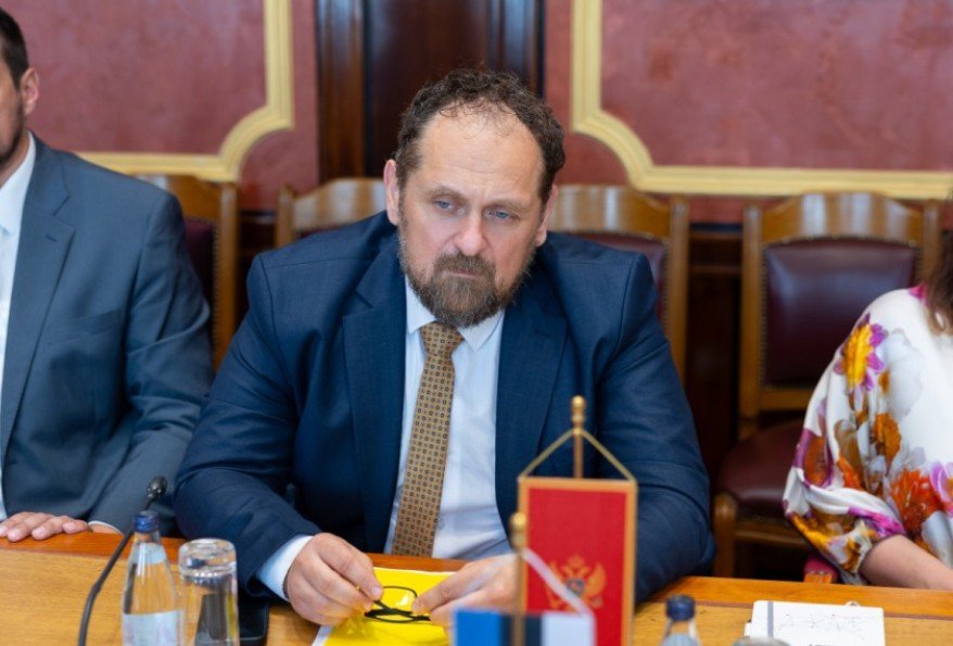 Politički obratač i preletač iz PES-a Gordan Stojović u negaciji samog sebe