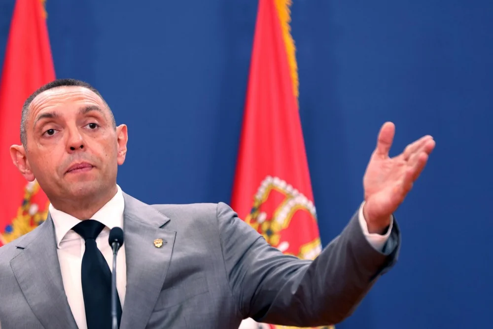 Peter Stano o Vulinovoj posjeti Moskvi: Održavanje veza sa Rusijom nije u skladu s vrijednostima EU