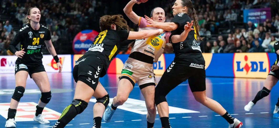 Crna Gora danas sa Islandom na startu Glavne runde