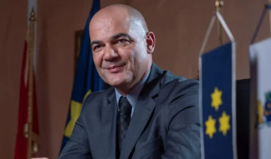 Odluka sudije za istragu Višeg suda: Božović ide u pritvor do 30 dana