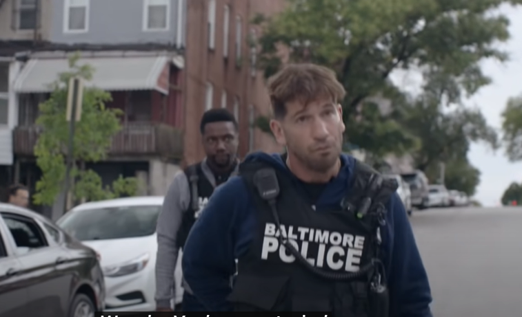 Nova serija djeluje kao stvorena za ljubitelje 'The Wire'