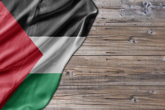 Španija, Irska, Malta i Slovenija pripremaju se za priznanje palestinske države