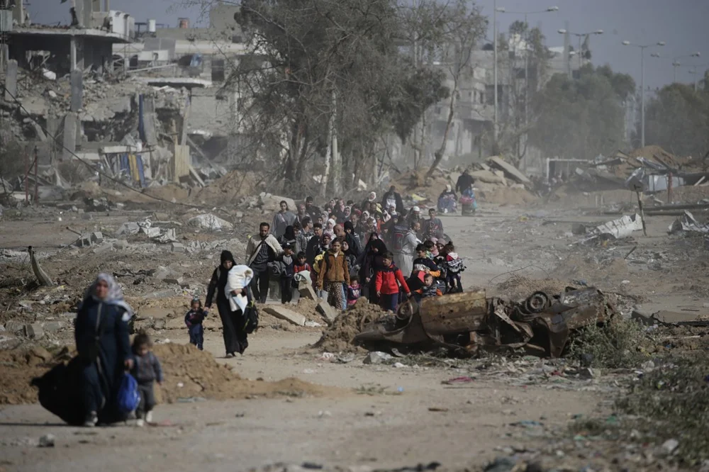Hamas pustio 11 talaca. Izrael: Nakon primirja ćemo se boriti u cijelom Pojasu Gaze