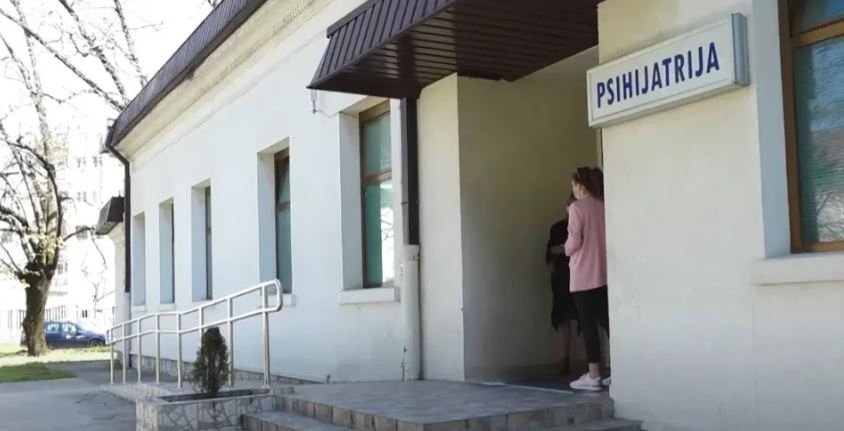Uprkos nedostatku kadra Odjeljenje psihijatrije Bolnice Nikšić neće biti zatvoreno