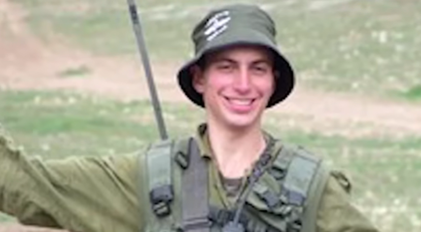 Izrael primio posmrtne ostatke Hadara Goldina, ubijenog u Gazi 2014.