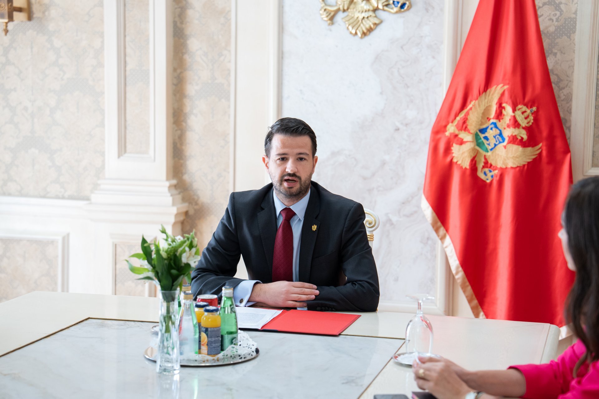 Milatović raspisao izbore u Gusinju i Kotoru