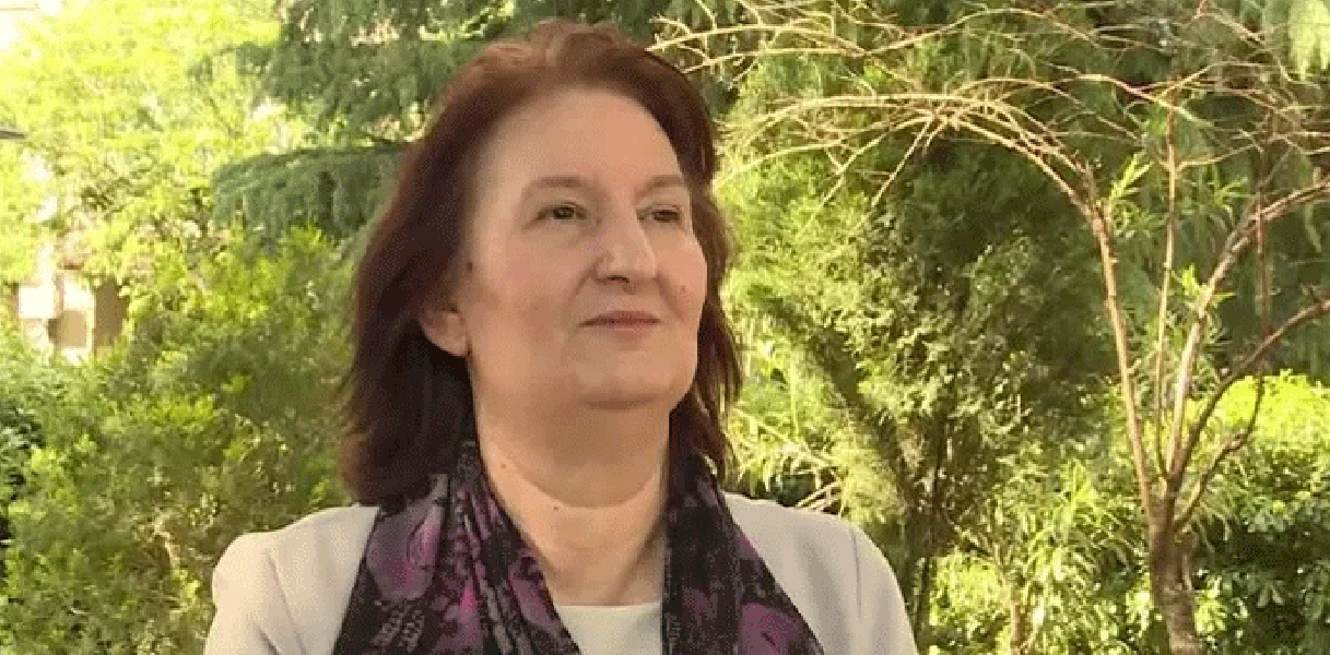 Urednica Dnevnih novina čestitala Anteni 25 godina rada