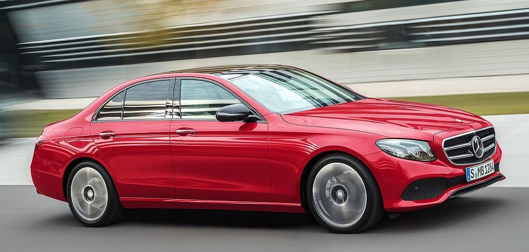 Mercedes "časti" radnike sa po 5.000 eura