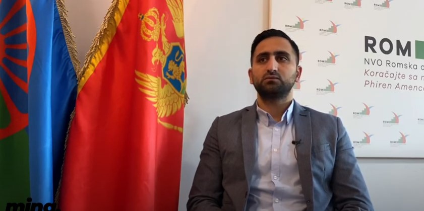 Beriša: Zakon o izboru odbornika i poslanika diskriminatorski prema romskoj zajednici