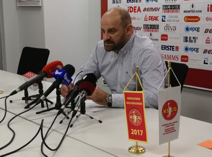 Mitrović odabrao za pripreme za Mundobasket: Na spisku i Vučević
