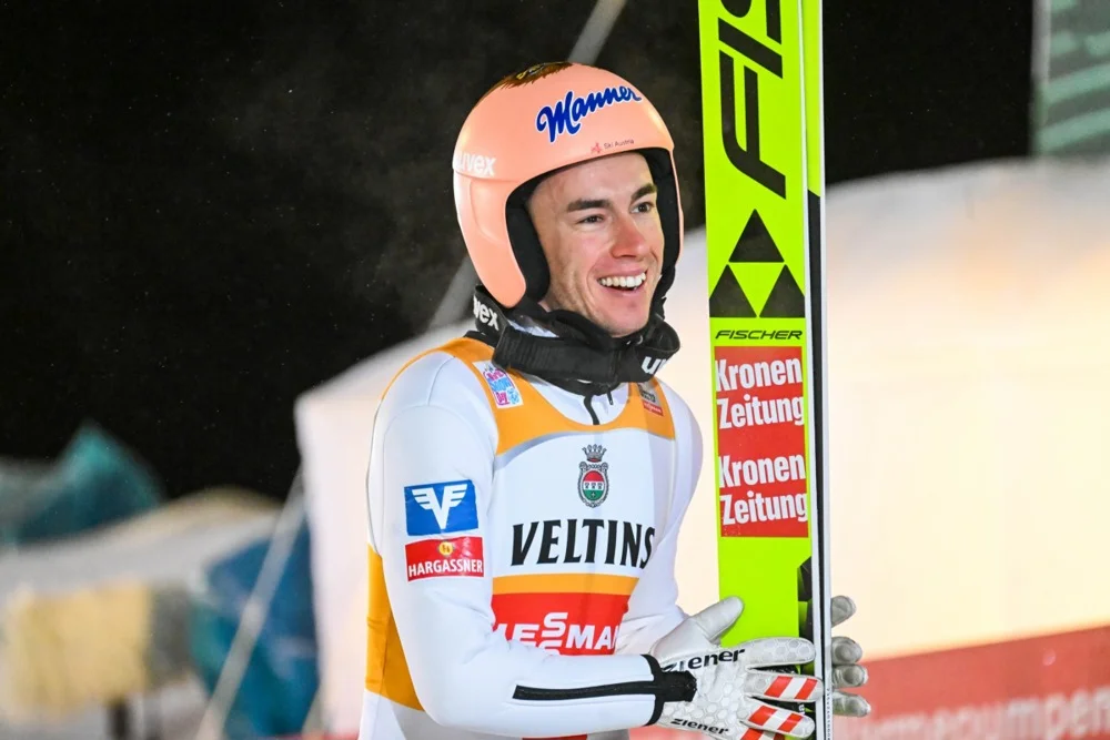 Kraft nastavio dominaciju