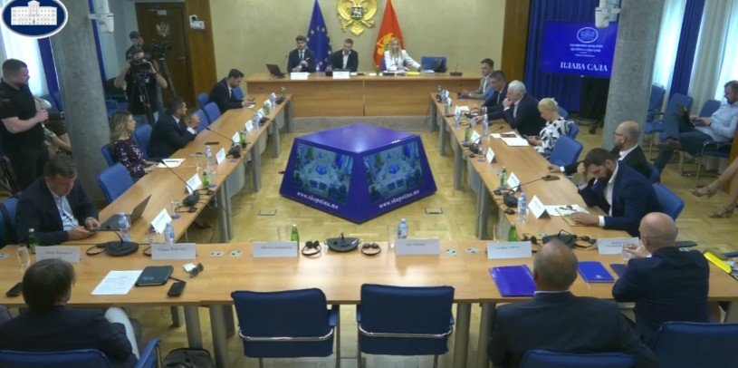 Zirojević: Nijesmo blesavi da se birački spisak u Šavniku mijenja kako se vama sviđa