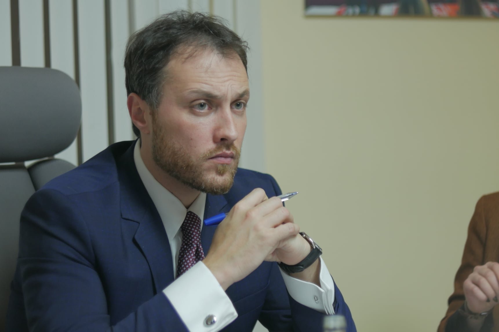 Milačić: Oni koji danas napadaju mitropolita Joanikija najradije bi vidjeli SPC izvan Crne Gore