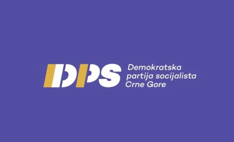 DPS na osnovu 70 odsto uzorka: Đukanović 38, Milatović: 27