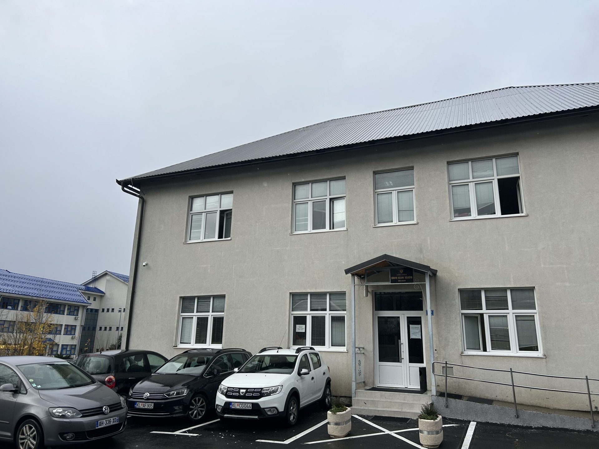 Devet mjeseci zatvora zbog prijetnji novinarki ETV