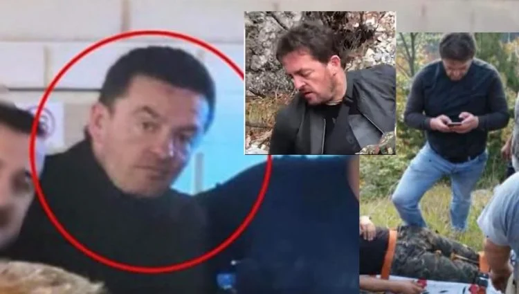 Na potjernici osumnjičeni za planiranje atentata na Kurtija, sa jakim vezama u crnogorskom podzemlju
