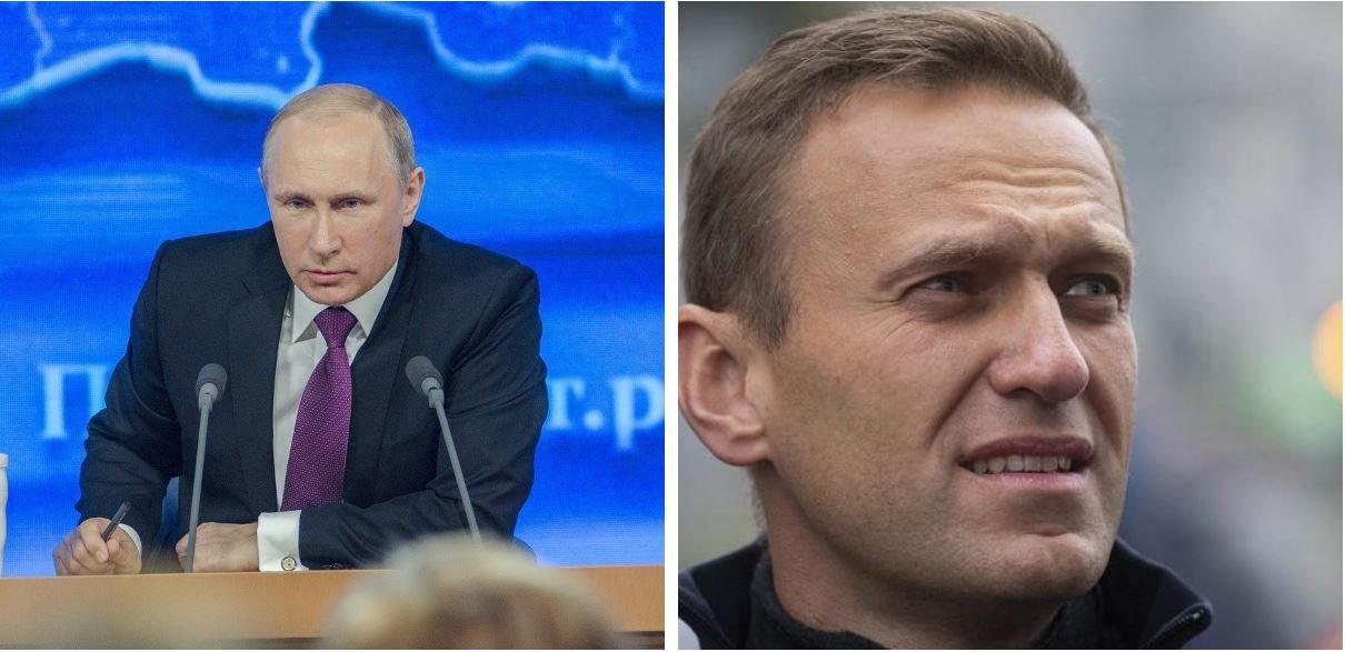 Evropski parlament usvojio rezoluciju kojom Putina smatra odgovornim za smrt Navaljnog