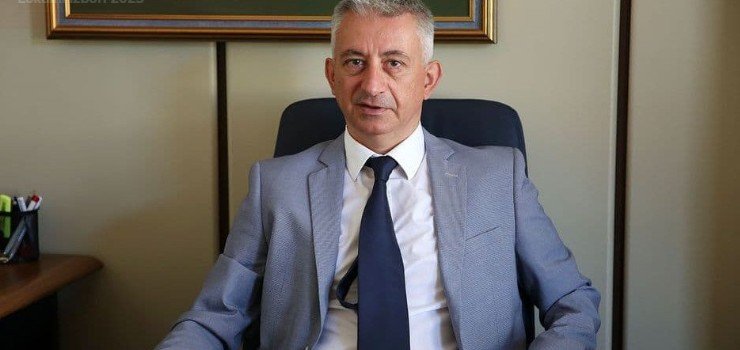 Pejaković: Zamjena ličnih karata do 30. septembra ključna za nesmetano poslovanje banaka