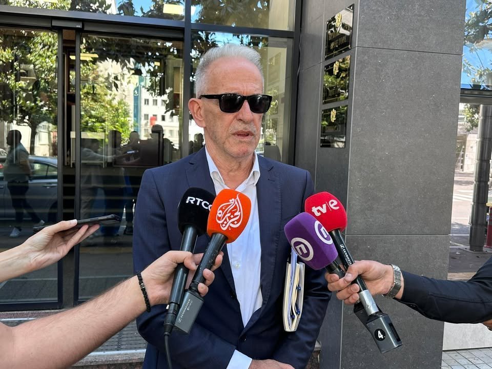 Piperović: Političari iz redova Demokrata iz sistema dobijaju sudske i tužilačke odluke koje potom koriste za politički pritisak