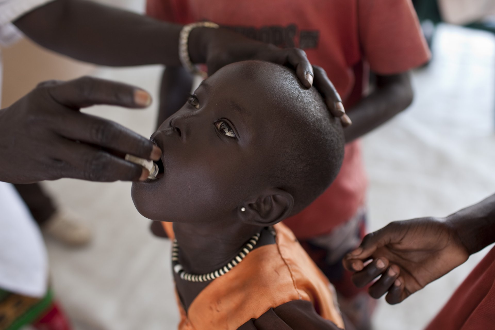U Sudanu tokom jedne sedmice od kolere umrlo više od 170 osoba
