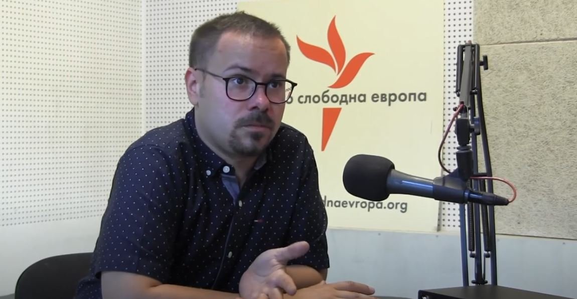 Gotovo je?