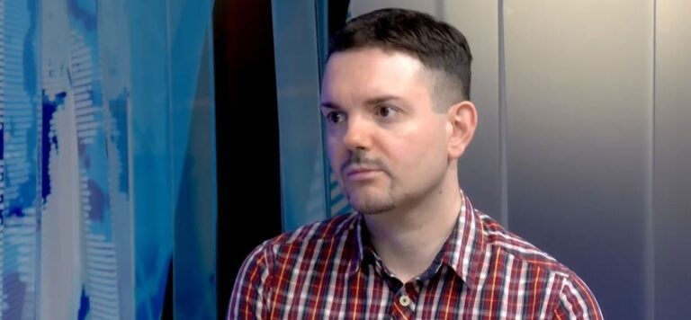 Bešlin: Abazović ide na poklonjenje Vučiću i rukoljub Porfiriju, a može i obrnuto