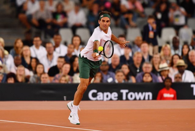Federer odustao od Australija opena!