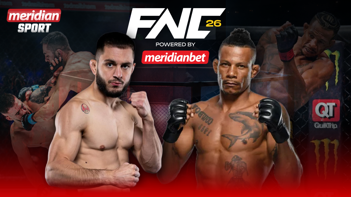 FNC 26 uskoro u Podgorici – sve je spremno za spektakl