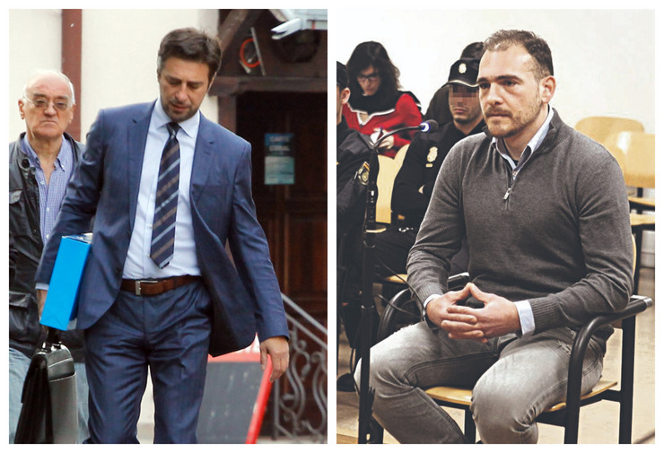 Ognjanović branio Bojoviće deset godina: Jednom spasio Luku zatvora
