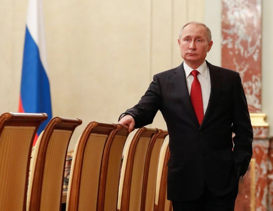 Koje ustavne amandmane predlaže Putin