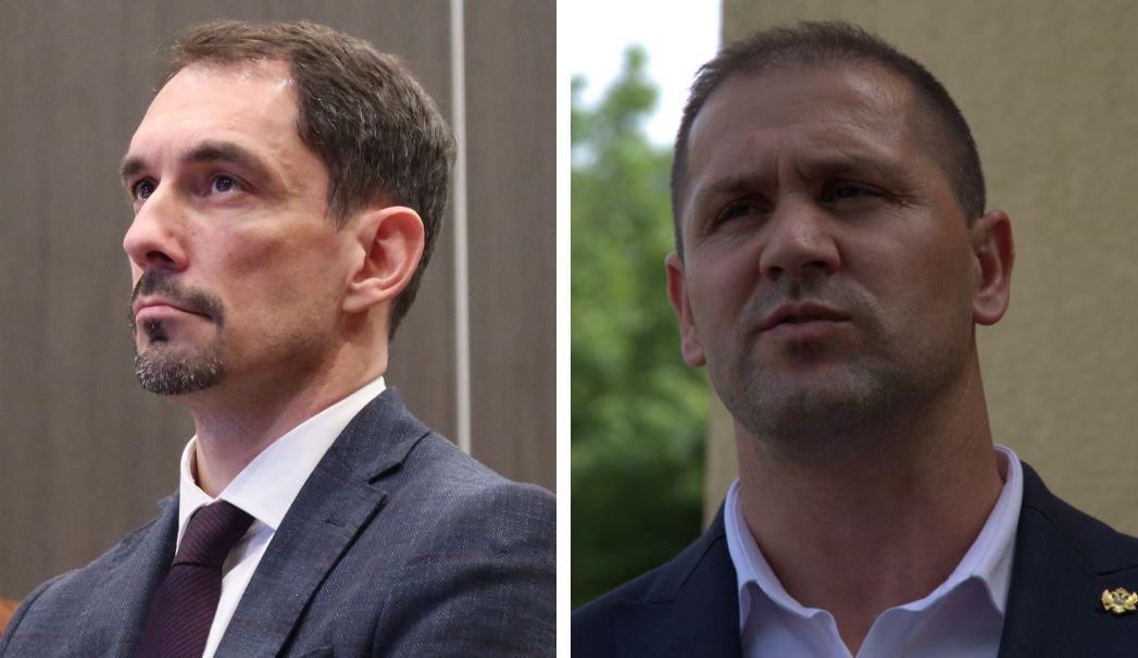 Kontrolno saslušanje: Marković i Šćepanović naredne sedmice na Odboru za bezbjednost