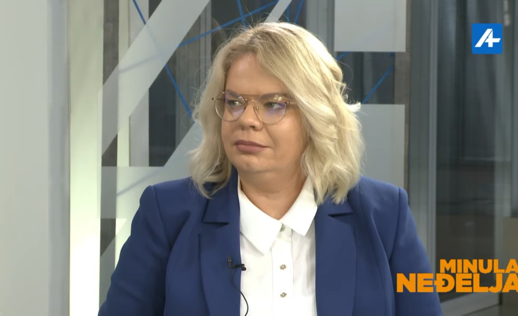 Vukićević: Nije bilo interesovanja Srbije za crnogorske Aerodrome, nema izdaje nacionalnih interesa