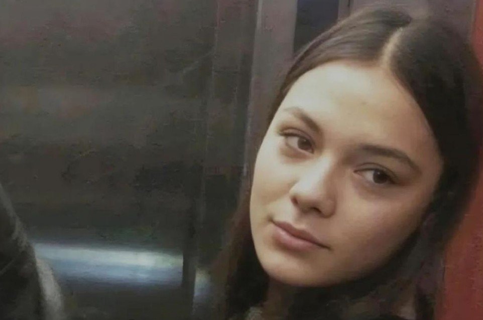 Pronađena djevojčica Nikolina Vulikić