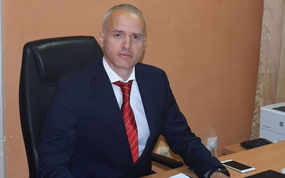 Šaban: Filijala MUP-a oglušila se o negativnu procjenu policije u vezi Vuka Borilovića