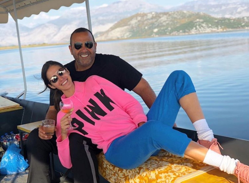 Milioner iz Las Vegasa došao u Crnu Goru, Emina ga uči kako se peče rakija