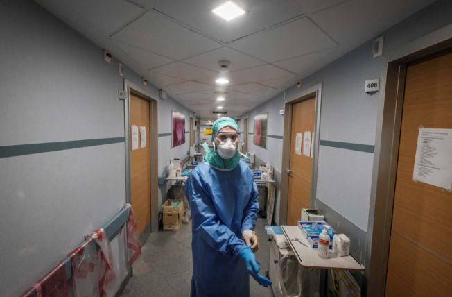 U Hrvatskoj jedan novi slučaj koronavirusa