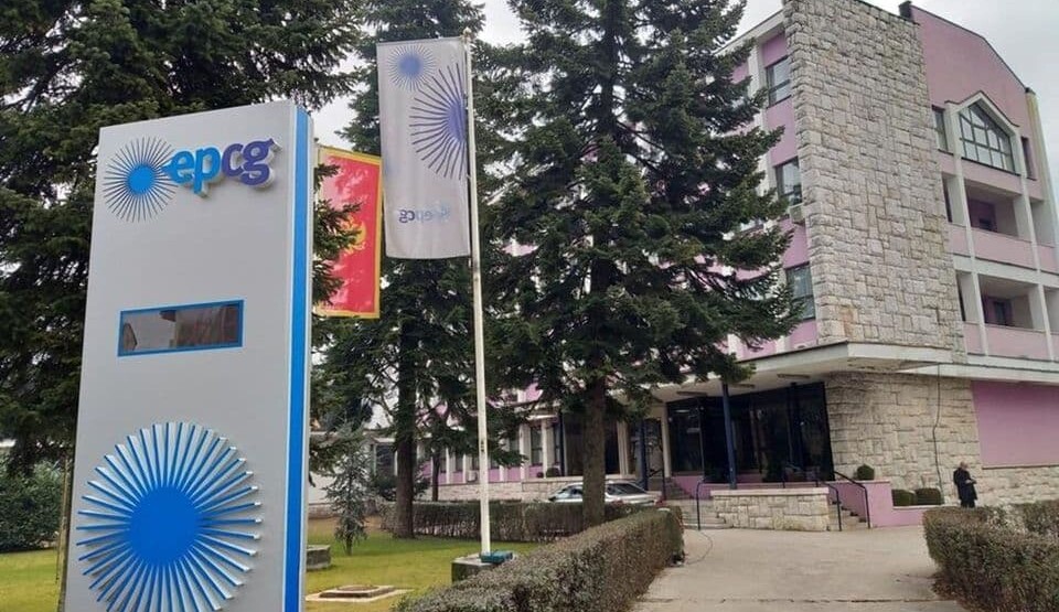 EPCG: Danas poziv za projekat Solari 5000+