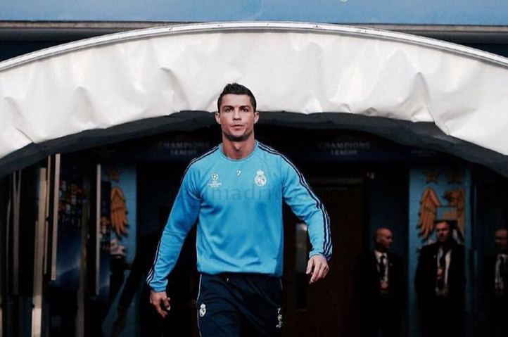 Ronaldo prvi fudbaler milijarder, uskoro još jedan sportista