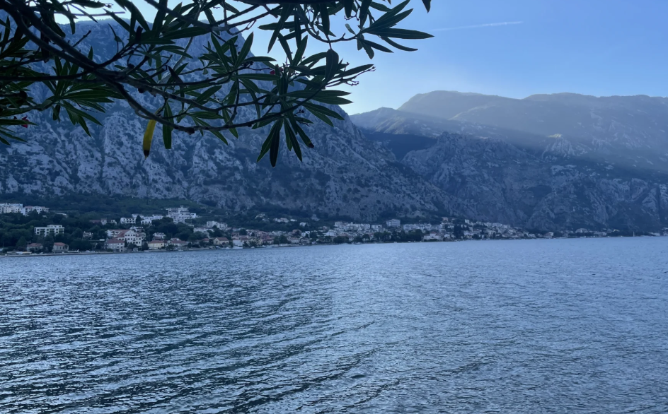 Pretežno sunčano i toplo