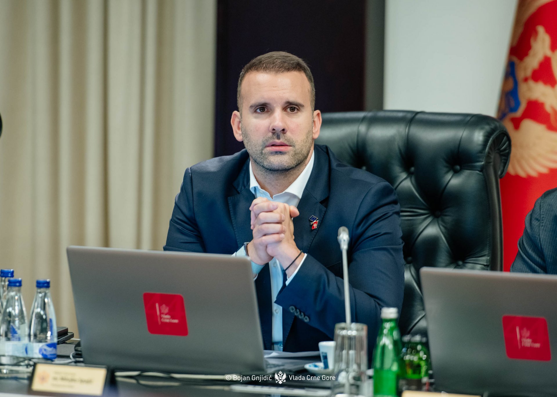 Spajić će biti na čelu Nacionalne komisije za UNESCO: Status Kotora, Žabljaka i Plužina neće biti doveden u pitanje