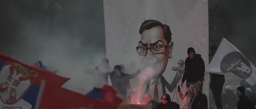 Studenti spremaju kampanju kakve u Srbiji nije bilo četvrt vijeka: Shvatili su da mirne šetnje neće smijeniti vlast