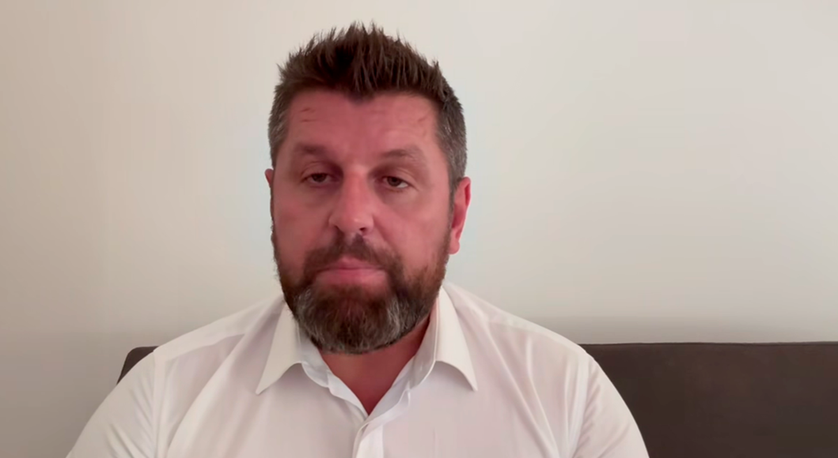Političar iz BiH: Nakon oduzimanja mandata Dodiku, ostao sam bez stana, auta i savjetnika