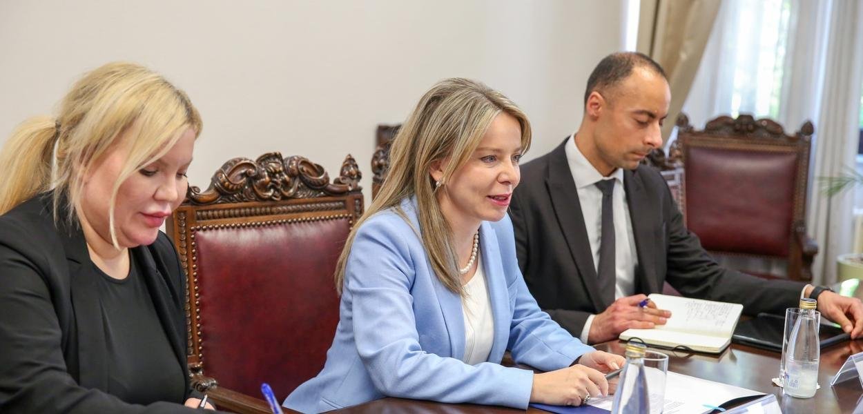 Radović: Primjenom SEPA plaćanja građani će imati višestruko jeftinije i sigurnije transakcije
