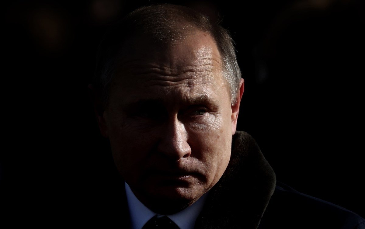 Putin neće pregovarati sa Zelenskim, šalje delegaciju