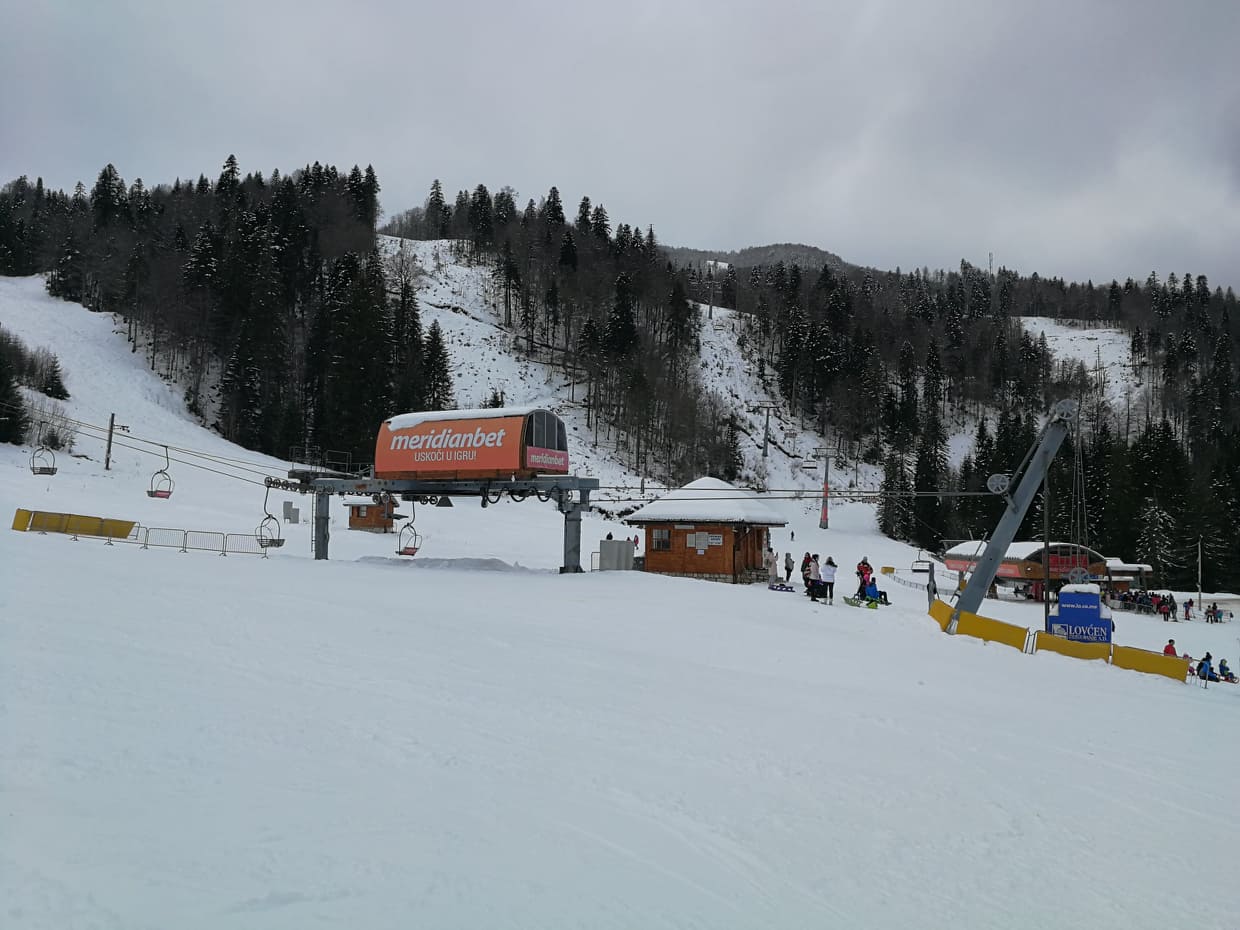Skijališta Crne Gore: Zimska sezona počinje sredinom decembra